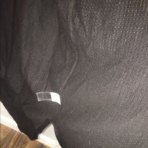 Light 3/4 sleeve cardigan